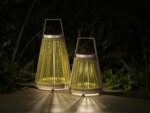 Apollo/L-39,5cm Φορητό Φανάρι Green (33184001)
