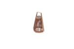 Apollo/L-51,5cm Φορητό Φανάρι Orange (33184002) - Image 3
