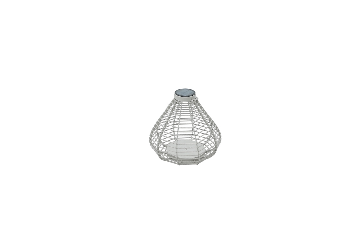 01-00-3107 Apollo/LR Φορητό Φανάρι Beige (33184003) - Image 1