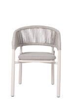 Logan/P Grey-White, Πολυθρόνα - Image 2