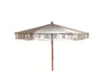 Makrame/ALU Ομπρέλα Φ250cm