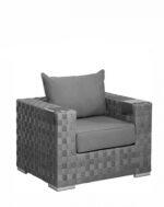 Tatta Set Γκρι - Image 4