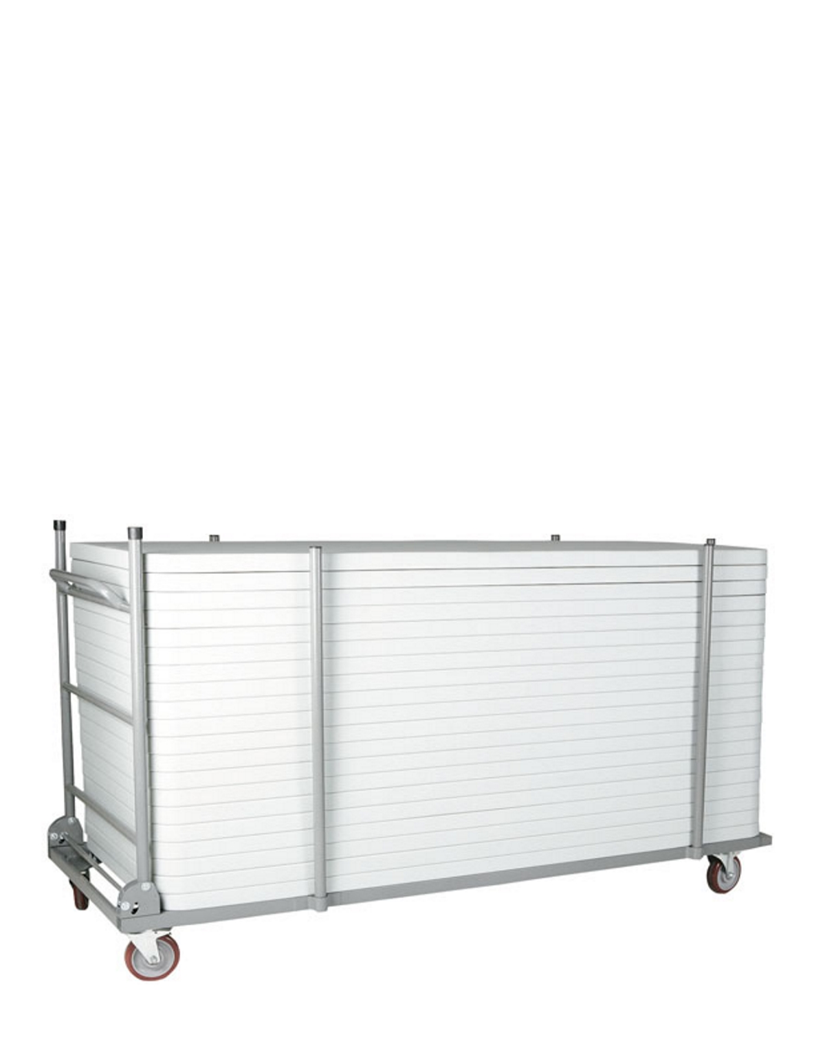 01-01-330 Καρότσι Carro 3 - Image 1