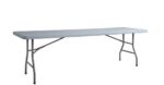 Τραπέζι Wagner 240x76xY.74cm