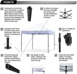 Κιόσκι Gazebo 3Χ3mt - Image 2