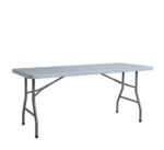 Τραπέζι Kompakt 152x76xΥ.74cm