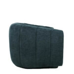 Ascot Πολυθρονα Περιστρεφομενη Water Green 99x83.5x72.5cm - Image 5