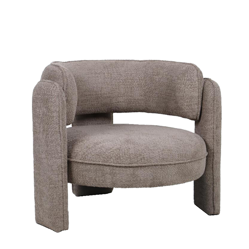 01-3289-BsRFf-first-_1 Garda Πολυθρονα Beige 94x88x73cm - Image 1