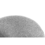 Moritz Πολυθρονα Γκρι 73x72x75cm - Image 6