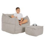 Sponge Πολυθρονα Set Elephant 95x102x73cm - Image 2