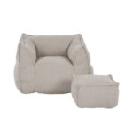 Sponge Πολυθρονα Set Elephant 95x102x73cm - Image 3