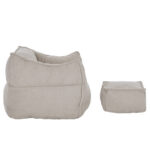 Sponge Πολυθρονα Set Elephant 95x102x73cm - Image 4