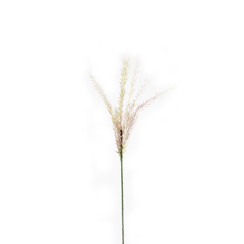 015017-VmEyc-first-_1 Carnea Κλαδι Τεχνητο 115cm Eva Foam Μωβ Πρασινο - Image 1