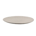 Robos Δισκος Διακοσμησης 50x50cm MDF Λευκο - Image 3