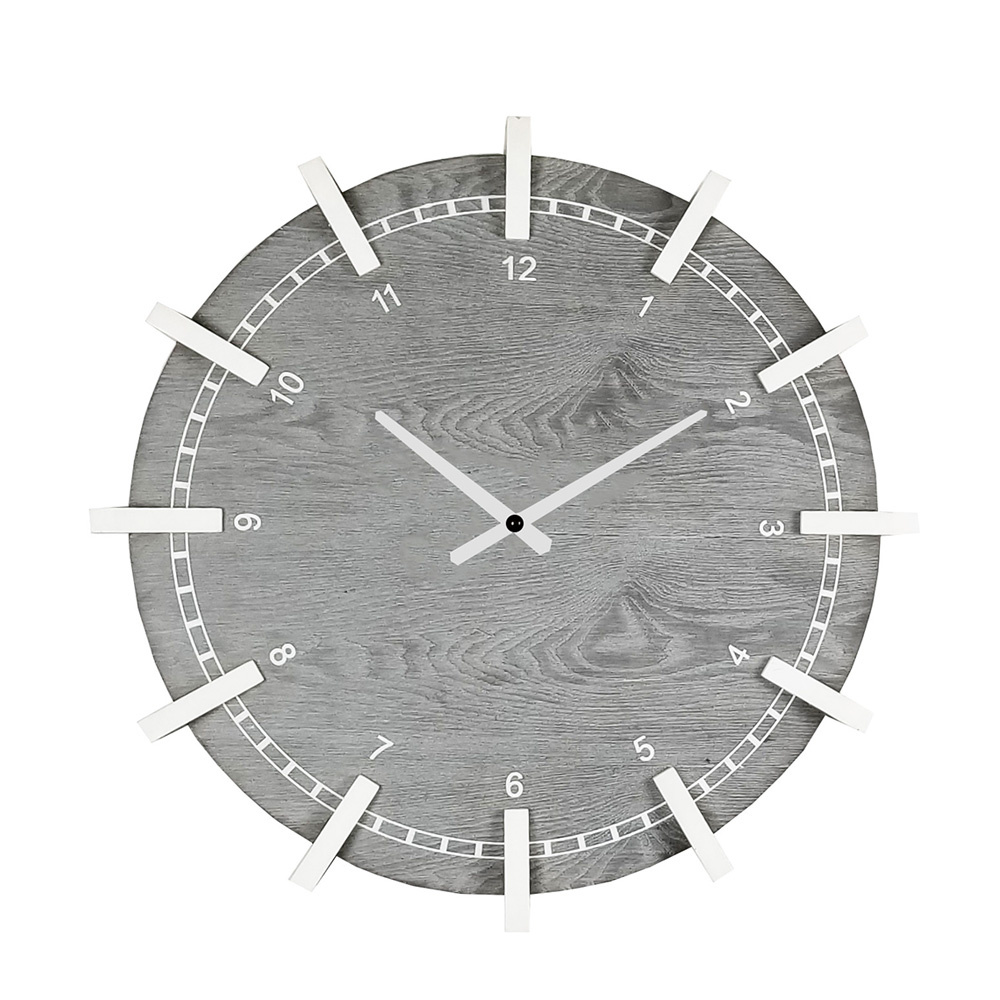 017192-zciwj-first- Madera 2 Ρολοϊ Τοιχου 60x60x5cm - Image 1