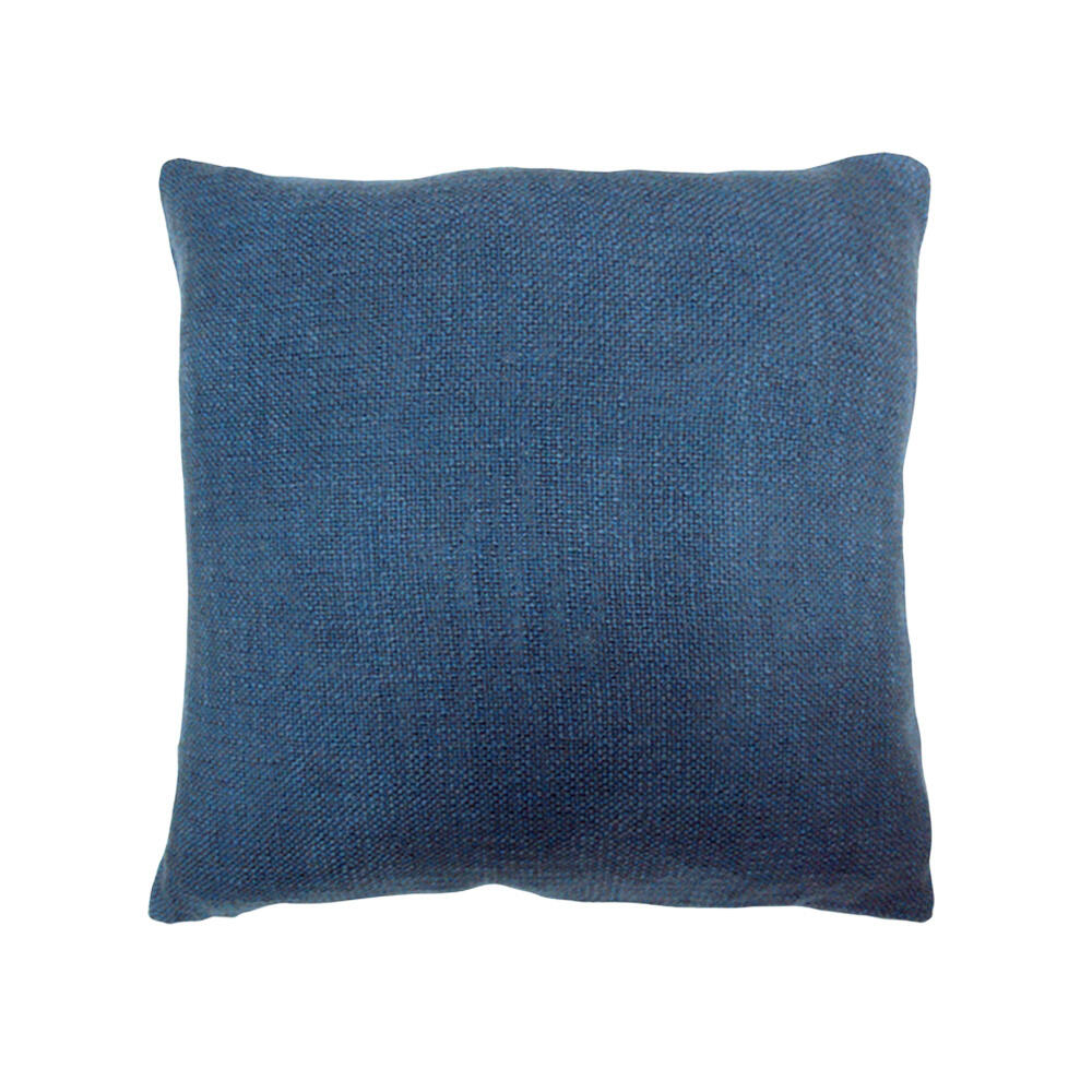 017323-XHQTX-first-_1 Solid Διακοσμητικο Μαξιλαρι 45x45cm Υφασμα Πετρολ - Image 1