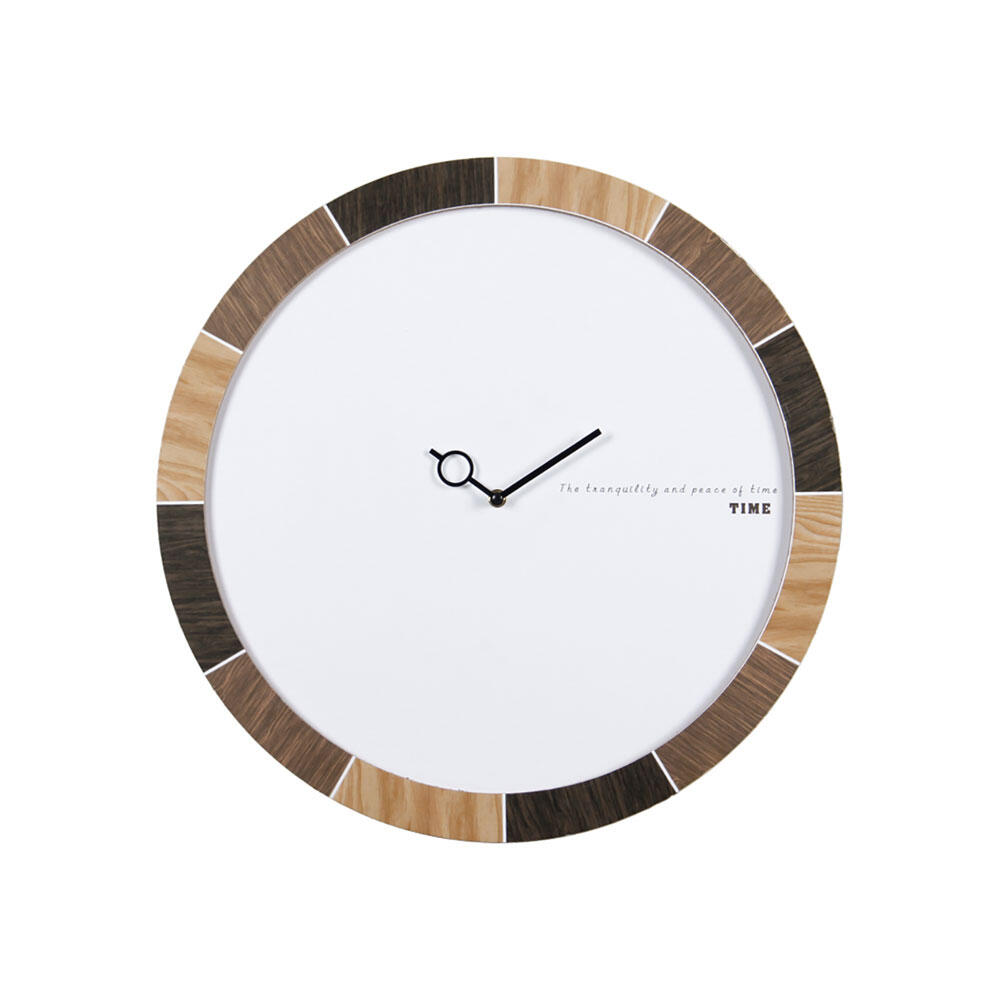 019914-ggaap-first- Shades Natural Ρολοϊ Τοιχου 50x50x5cm MDF Λευκο Καφε Μπεζ - Image 1