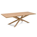Stixis Τραπεζι Φυσικο 200x95x76cm
