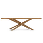 Stixis Τραπεζι Φυσικο 200x95x76cm - Image 3