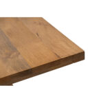 Carre Τραπεζι Καρυδι 80x80x76cm - Image 3