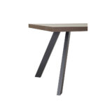 Nuez Τραπεζι Καρυδι 160x80x76cm - Image 6