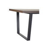 Nuez Τραπεζι Καρυδι 200x100x76cm - Image 5