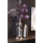 Mauve Κλαδι Τεχνητο 125cm Eva Foam Μωβ - Image 2