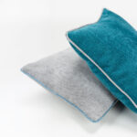 Azul Διακοσμητικο Μαξιλαρι 45x45cm Polyester Βεραμαν Elephant - Image 4