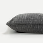 Copenhagen Διακοσμητικο Μαξιλαρι 45x45cm Polyester Γκρι - Image 4