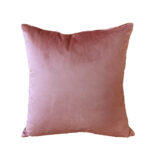 Oriental Διακοσμητικο Μαξιλαρι 45x45cm Polyester Terracotta - Image 2