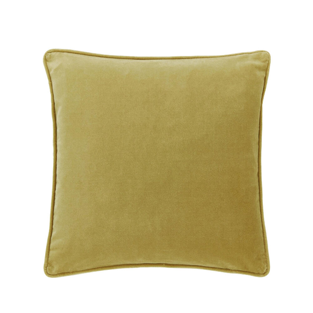 025361-rqvVO-first-_1 Simply Louis Διακοσμητικο Μαξιλαρι 45x45cm Βελουδο Dijon - Image 1