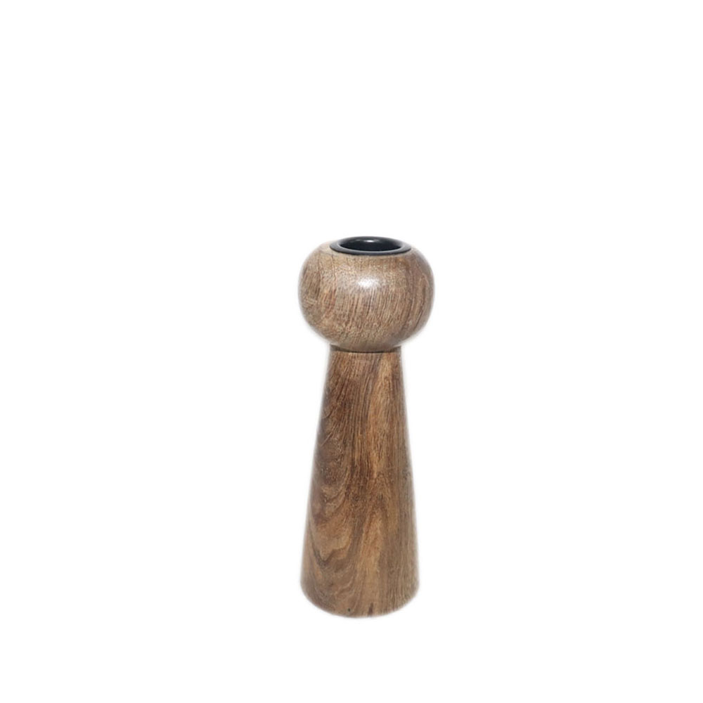 026539-7jnIK-first-_1 Kamar Κηροπηγιο 6x6x16cm Ξυλο Φυσικο - Image 1