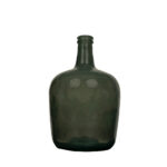 Ripe Olive Μπουκαλα 25x25x40cm Ανακυκλωμενο Γυαλι Λαδι