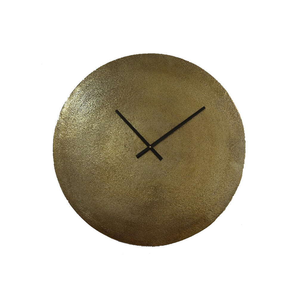 027839-HIDCZ-first-_1 Scudo Ρολοϊ Τοιχου 74x74x1cm Αλουμινιο Brass Antique - Image 1