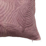 Amethyst A Διακοσμητικο Μαξιλαρι 50x50cm Βαμβακι Dusty Pink Βελουδο - Image 2