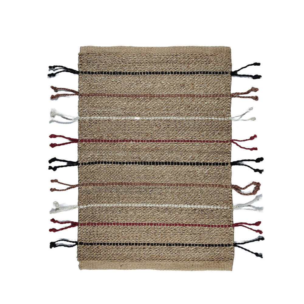 028713-sL7o9-first-_1 Cyrene Χαλι Διαδρομου 150x80cm Γιουτα Πολυχρωμο - Image 1