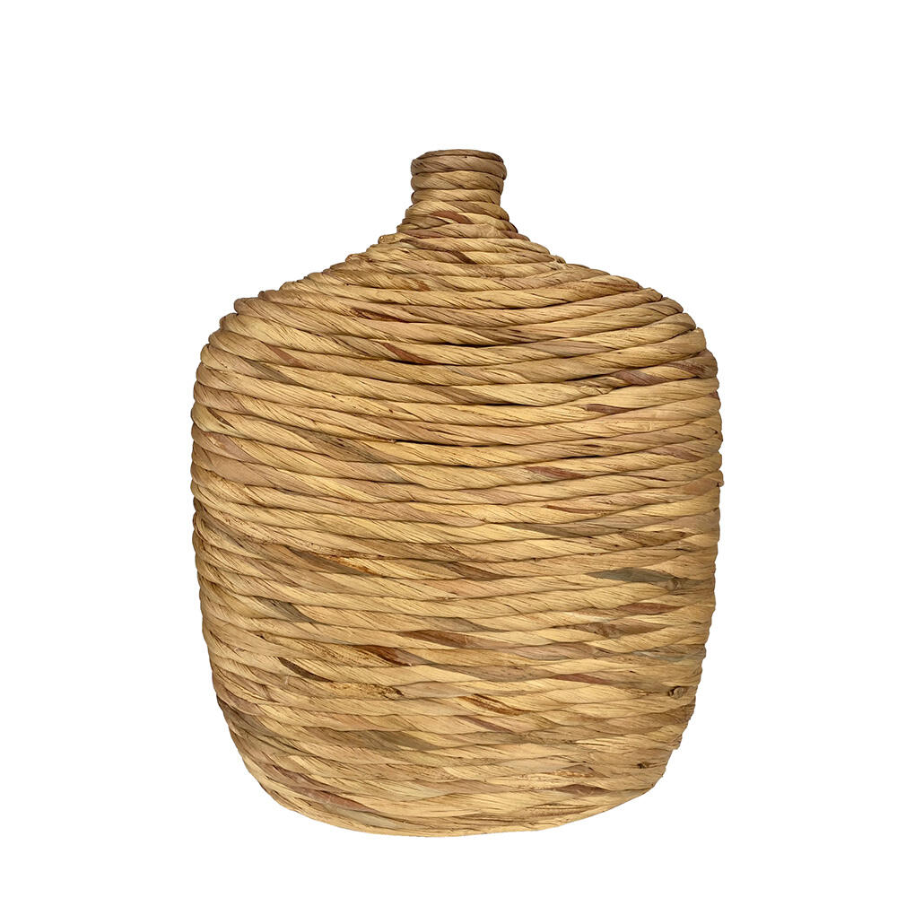 028784-81OSy-first-_1 Ios Βαζο 35x35x43cm Bamboo Φυσικο Seagrass - Image 1