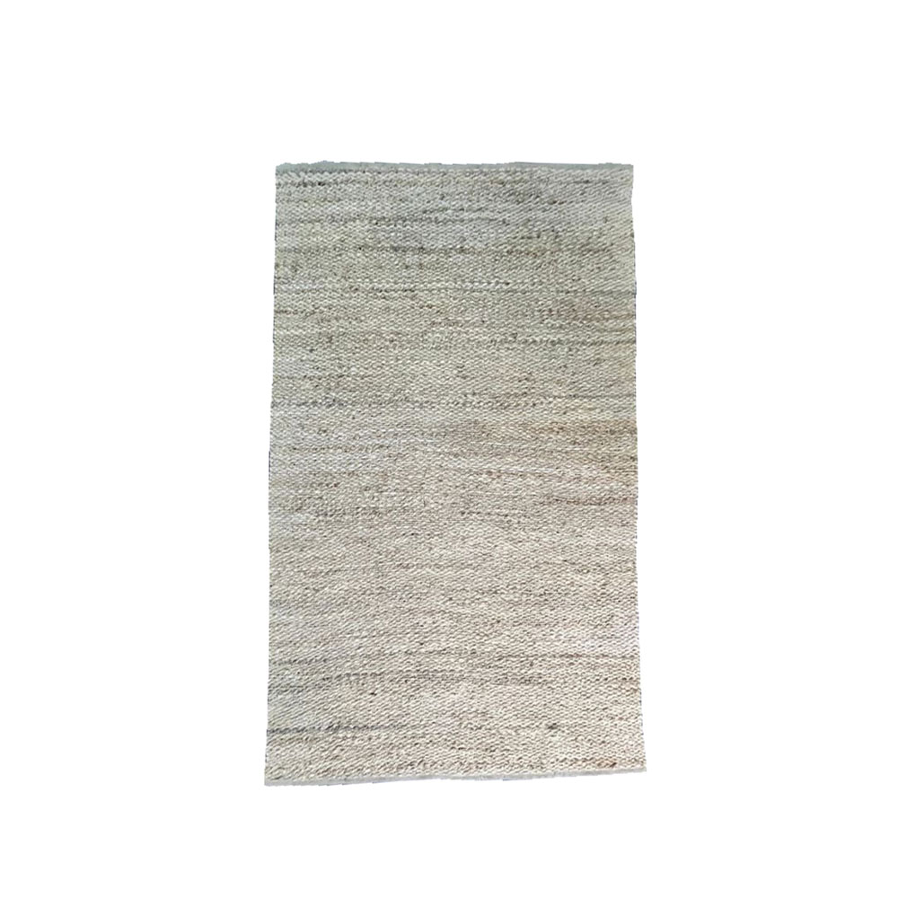 029129-oXLeo-first-_1 Arjun Χαλι Σαλονιου 140x210cm Γιουτα Φυσικο - Image 1