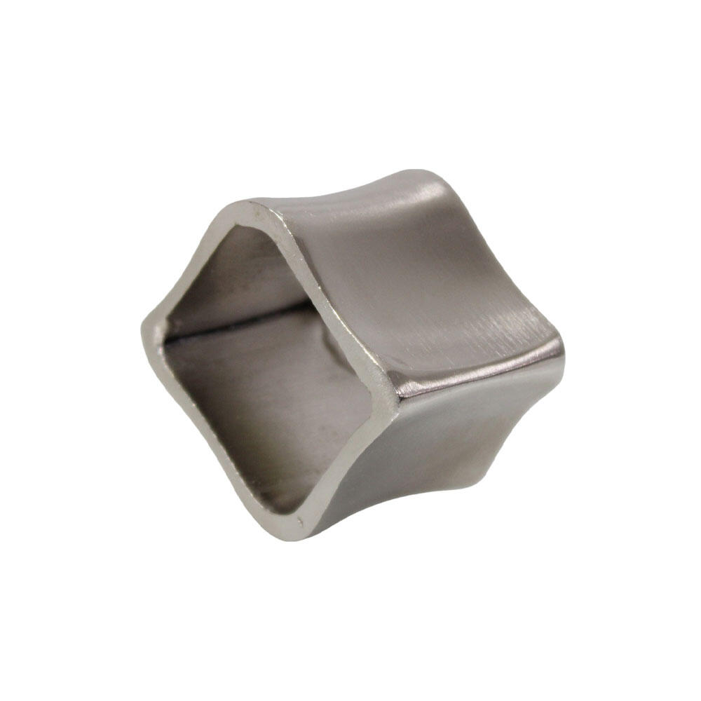 029195-ooR8X-first-_1 Exclusive Δαχτυλιδια Πετσετας Φαγητου 5x5x3cm Αλουμινιο Ασημι - Image 1