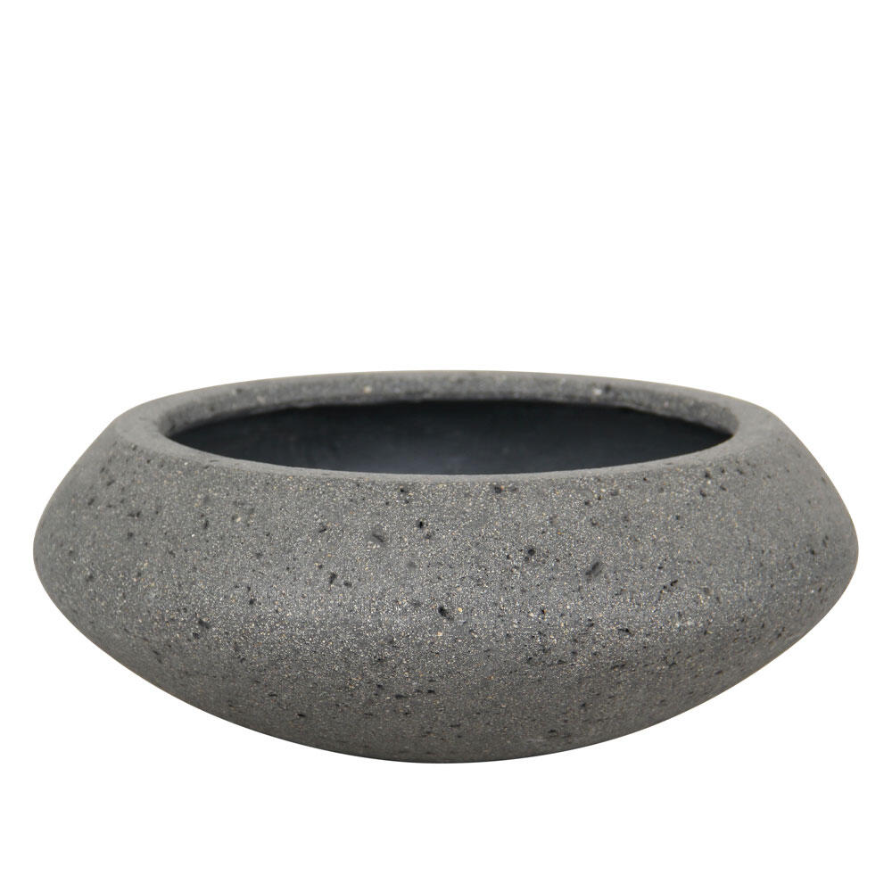 029304-KzrdQ-first-_1 Sage Κασπω 40x40x16cm Τσιμεντο Ανθρακι - Image 1