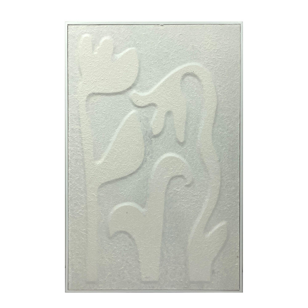 029829-Mt4aj-first-_1 Big Dreams Πινακας Διακοσμησης 60x90x4cm Ξυλο Λευκο Λευκο - Image 1