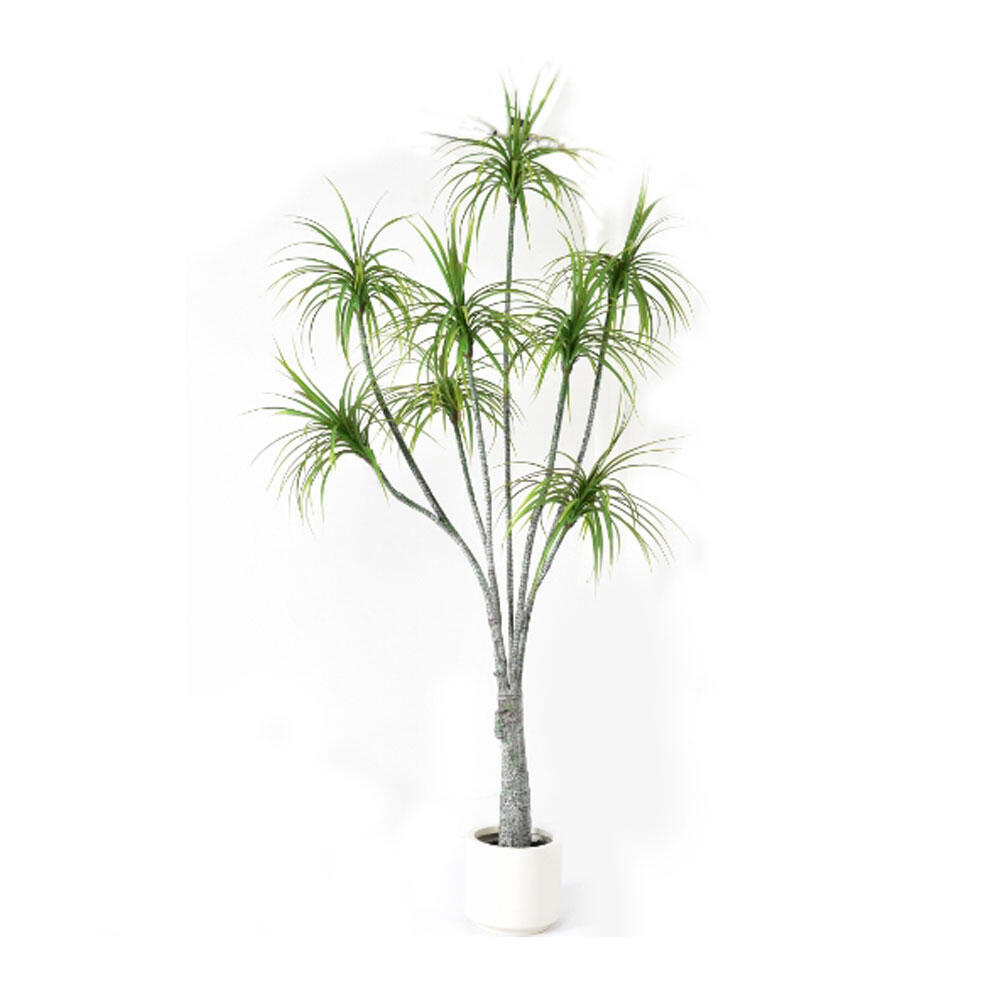 029870-ryPH4-first-_1 Hemlock Δεντρο Τεχνητο Σε Γλαστρα 230cm Pe Πρασινο - Image 1