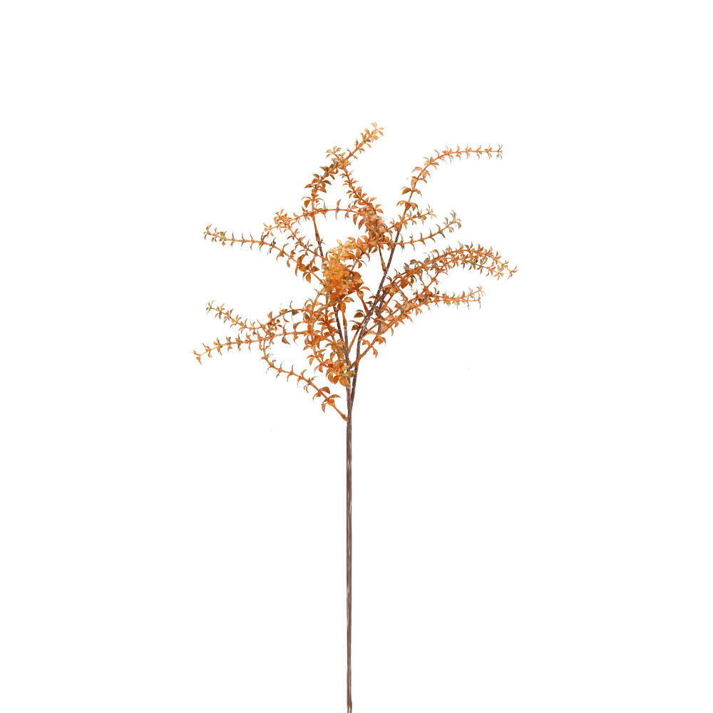 030806-S9Le1-first-_1 Radix Κλαδι Τεχνητο 78cm Pvc Terracotta - Image 1
