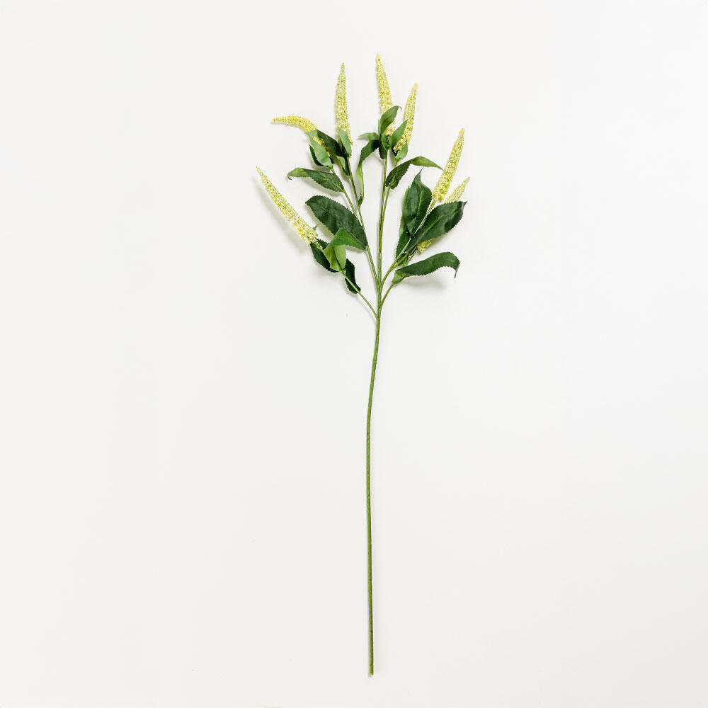 030952-q9awv-first-_1 Salvia Κλαδι Τεχνητο 83cm Polyester Πρασινο - Image 1
