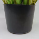 Sunny Flower Φυτο Τεχνητο Σε Γλαστρα 120cm Pvc Πρασινο - Image 4