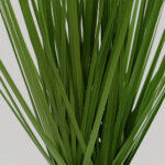 Pure Grass Φυτο Τεχνητο Σε Γλαστρα 68cm Pvc Πρασινο - Image 3