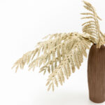 Aroma Essence Κλαδι Τεχνητο 76cm Foam Μπεζ Pvc - Image 2