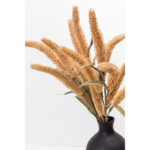 Aroma Blooms Λουλουδι Τεχνητο 74cm Foam Κιτρινο Pvc - Image 4