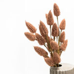 Aroma Bliss Λουλουδι Τεχνητο 63cm Foam Ροζ Pvc - Image 2