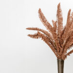 Aroma Bliss Κλαδι Τεχνητο 80cm Foam Ροζ Pvc - Image 3